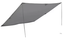 High Peak Tarp 1 - Grijs
