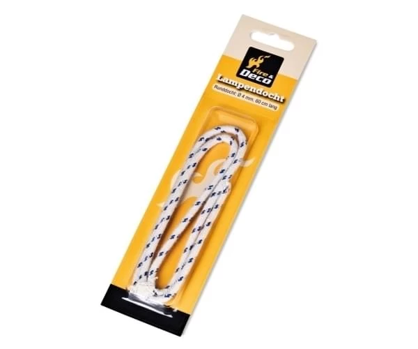 Boomex Lont Rond Ø 4mm 3 Boomex Lont Rond Ø 4mm