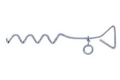 Campking Tentanker / Hondenpen 40 Cm