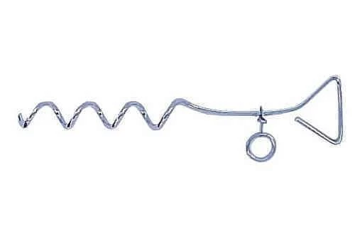 Campking Tentanker / Hondenpen 40 Cm 3 Campking Tentanker / Hondenpen 40 Cm