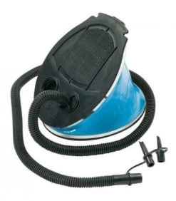 Bo-Camp Voetpomp 5ltr