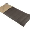 Polydaun Stern Deken Slaapzak Synthetisch Grijs -Wildernis  Camping Winkel 20966 polydaun stern 85 x 210 cm