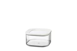 Mepal Bewaardoos Modula Vierkant 1.25 Ltr