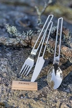 Primus CampFire Cutlery 9 Primus CampFire Cutlery -Wildernis Camping Winkel 27084 primus campfire cutlery
