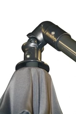 Lesli Living Zweefparasol Gemini Ecru 3mtr 12 Lesli Living Zweefparasol Gemini Ecru 3mtr -Wildernis Camping Winkel 32293 lesli living zweefparasol gemini ecru 3mtr