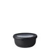 Mepal Multischaal Cirqula 350 Ml Zwart 1 Mepal Multischaal Cirqula 350 Ml Zwart -Wildernis Camping Winkel 32352 mepal multischaal cirqula 350 ml