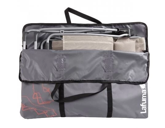 Lafuma Transporthoes Voor Relaxstoel 3 Lafuma Transporthoes Voor Relaxstoel