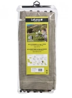 Lafuma Vervangingsset Futura Clip Batyline Beige