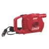 Coleman Quickpump 12V -Wildernis  Camping Winkel 33602 coleman quickpump 12v