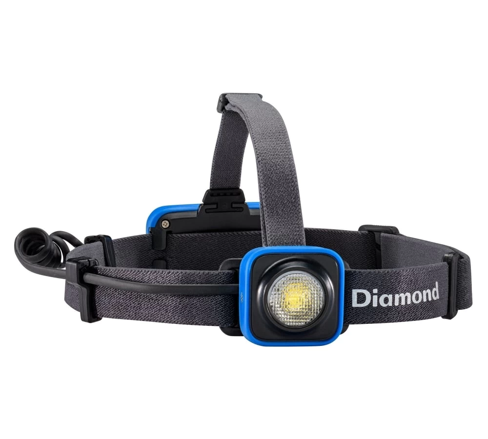 Black Diamond Sprinter Hoofdlamp 3 Black Diamond Sprinter Hoofdlamp