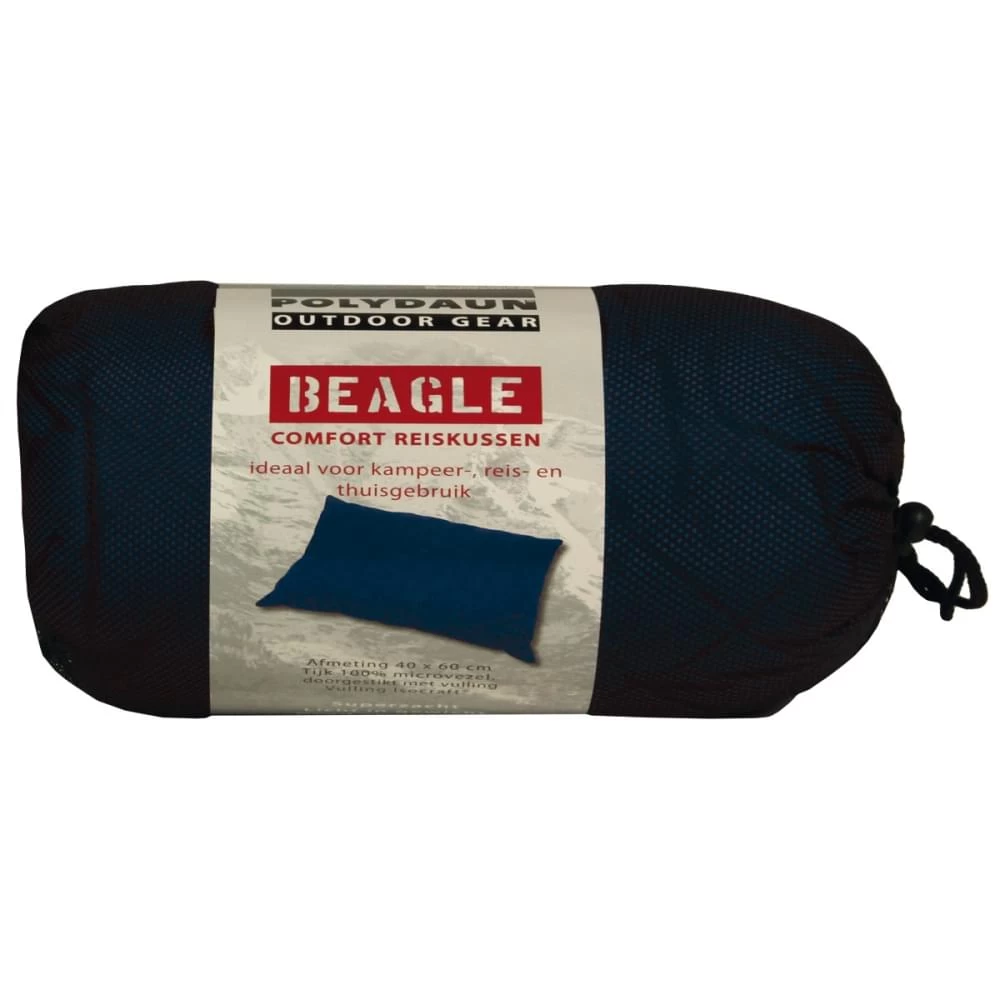 Polydaun Beagle Kussen 4 Polydaun Beagle Kussen - Afbeelding 2