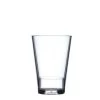 Mepal Glas Flow 275 Ml Transparant -Wildernis  Camping Winkel 34141 mepal glas flow