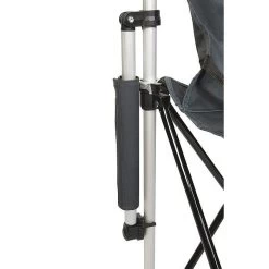 Bo-Camp Compact Kinderstoel Donkergrijs -Wildernis  Camping Winkel 35246 red mountain kinderstoel compact