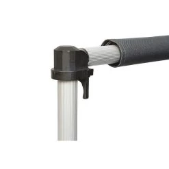 Bo-Camp Compact Kinderstoel Donkergrijs -Wildernis  Camping Winkel 35247 red mountain kinderstoel compact