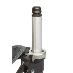 Bo-Camp Compact Kinderstoel Donkergrijs -Wildernis  Camping Winkel 35248 red mountain kinderstoel compact