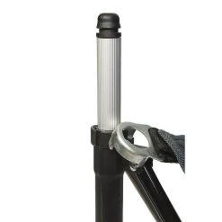 Bo-Camp Compact Kinderstoel Donkergrijs -Wildernis  Camping Winkel 35249 red mountain kinderstoel compact