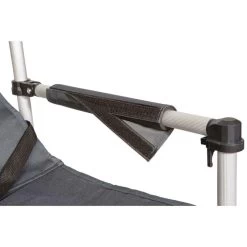 Bo-Camp Compact Kinderstoel Donkergrijs -Wildernis  Camping Winkel 35250 red mountain kinderstoel compact