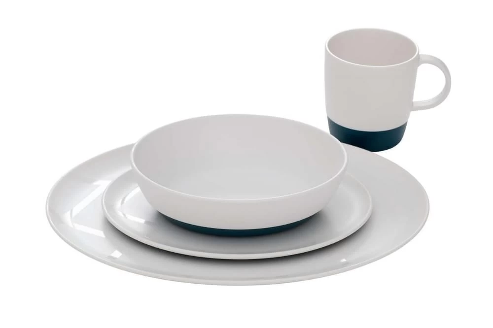 Isabella North Serviesset 8-delig 3 Isabella North Serviesset 8-delig