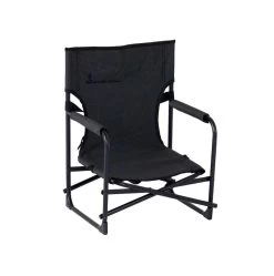 Isabella Kinderstoel - Donkergrijs 8 Isabella Kinderstoel - Donkergrijs -Wildernis Camping Winkel 39334 isabella kinderstoel