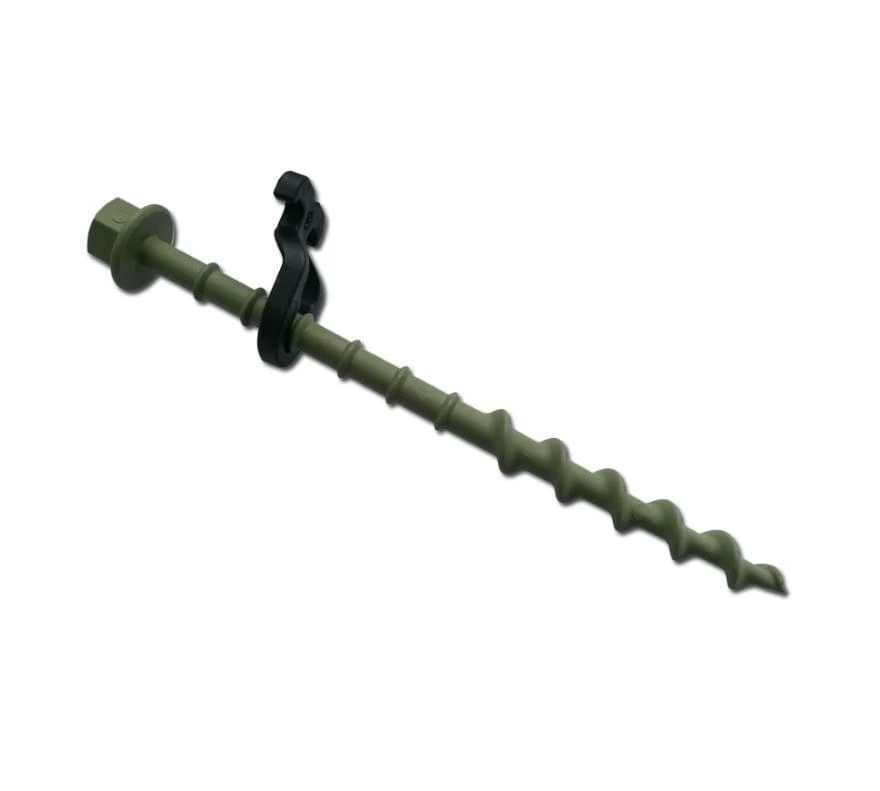 Peggy Peg Schroefharing Outback N (12 Stuks) 3 Peggy Peg Schroefharing Outback N (12 Stuks)