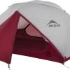 MSR Elixir 2 / 2 Persoons Tent Grijs 1 MSR Elixir 2 / 2 Persoons Tent Grijs -Wildernis Camping Winkel 41154 msr elixir 2 2 persoons tent