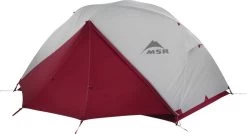 MSR Elixir 2 / 2 Persoons Tent Grijs -Wildernis  Camping Winkel 41156 msr elixir 2 2 persoons tent