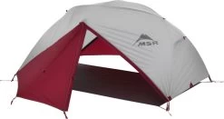 MSR Elixir 2 / 2 Persoons Tent Grijs -Wildernis  Camping Winkel 41157 msr elixir 2 2 persoons tent