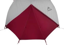MSR Elixir 2 / 2 Persoons Tent Grijs -Wildernis  Camping Winkel 41158 msr elixir 2 2 persoons tent