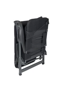 Crespo AP-233 Air Deluxe Ligbed Zwart 9 Crespo AP-233 Air Deluxe Ligbed Zwart -Wildernis Camping Winkel 41356 crespo zit ligstoel ap 233 80 zwt airdl