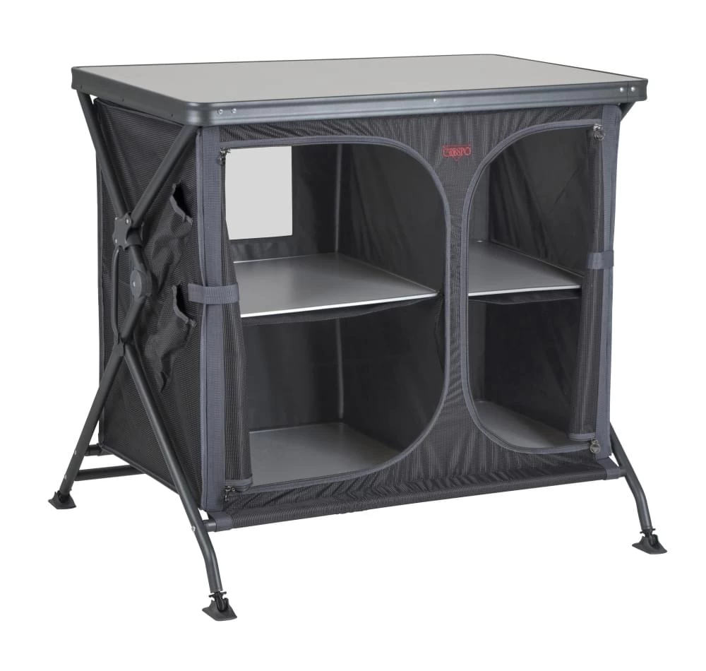 Crespo AP-105 Campingkast 3 Crespo AP-105 Campingkast