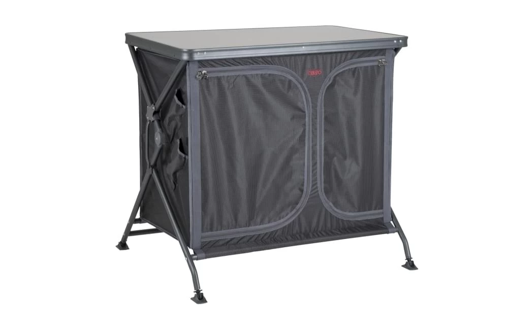 Crespo AP-105 Campingkast 4 Crespo AP-105 Campingkast - Afbeelding 2
