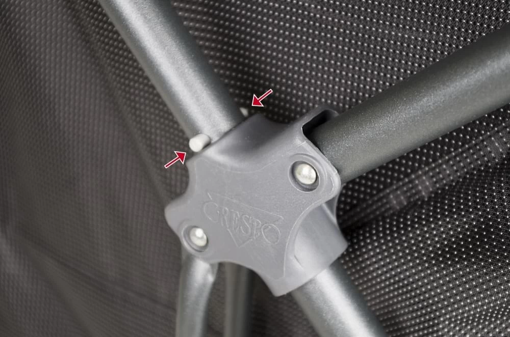 Crespo AP-105 Campingkast 8 Crespo AP-105 Campingkast - Afbeelding 6