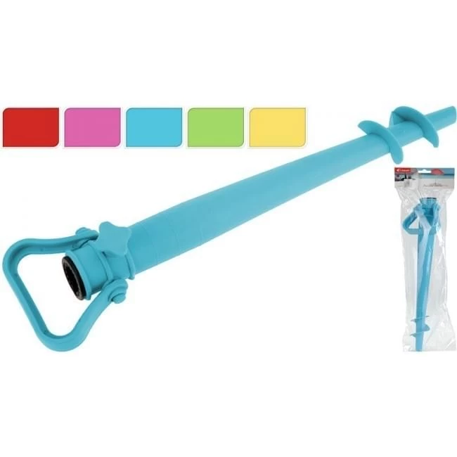 Excellent Houseware Parasolstandaard Assorti 3 Excellent Houseware Parasolstandaard Assorti