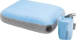 Cocoon Air Core UL M Kussen Blauw 5 Cocoon Air Core UL M Kussen Blauw -Wildernis Camping Winkel 42095 cocoon air core ul m kussen