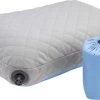 Cocoon Air Core UL M Kussen Blauw -Wildernis  Camping Winkel 42096 cocoon air core ul m kussen
