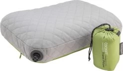 Cocoon Air Core UL M Kussen Groen