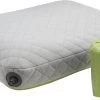 Cocoon Air Core UL L Kussen Groen 1 Cocoon Air Core UL L Kussen Groen -Wildernis Camping Winkel 42106 cocoon air core ul l kussen