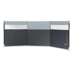 Safarica Tahiti 3-delig Windscherm - Grijs