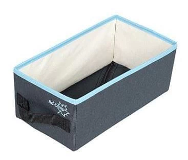 Bo-Camp Lade Opvouwbaar Small 2 Stuks 3 Bo-Camp Lade Opvouwbaar Small 2 Stuks