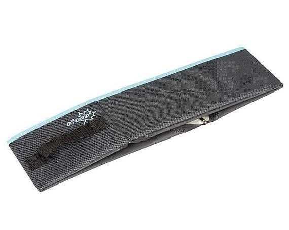 Bo-Camp Lade Opvouwbaar Small 2 Stuks 4 Bo-Camp Lade Opvouwbaar Small 2 Stuks - Afbeelding 2