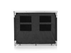 Campart Travel Campingkast Madrid -Wildernis  Camping Winkel 45780 campart travel campingkeuken madrid