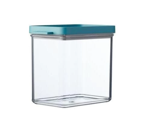 Mepal Bewaardoos Omnia Rechthoekig 1100 Ml Groen 3 Mepal Bewaardoos Omnia Rechthoekig 1100 Ml Groen