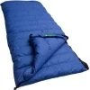 Lowland Companion CC 1 Deken Slaapzak Dons Blauw -Wildernis  Camping Winkel 48111 lowland companion cc 1