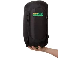 Lowland Companion CC 1 Deken Slaapzak Dons Blauw 9 Lowland Companion CC 1 Deken Slaapzak Dons Blauw -Wildernis Camping Winkel 48114 lowland companion cc 1