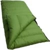 Lowland Companion Summer Deken Slaapzak Dons Groen -Wildernis  Camping Winkel 48123 lowland companion summer