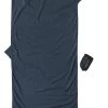Cocoon Travelsheet Egyptisch Katoen Lakenzak Blauw -Wildernis  Camping Winkel 49617 cocoon travelsheet egyptisch katoen lakenzak