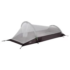 Jack Wolfskin Gossamer II / 2 Persoons Tunneltent Donkergroen 6 Jack Wolfskin Gossamer II / 2 Persoons Tunneltent Donkergroen -Wildernis Camping Winkel 49959 jack wolfskin gossamer ii 2 persoons tent