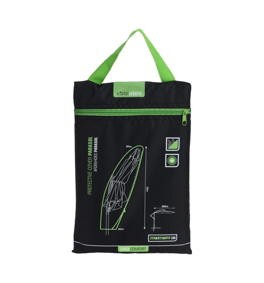 ML Hoes Voor Zweefparasol 3 ML Hoes Voor Zweefparasol