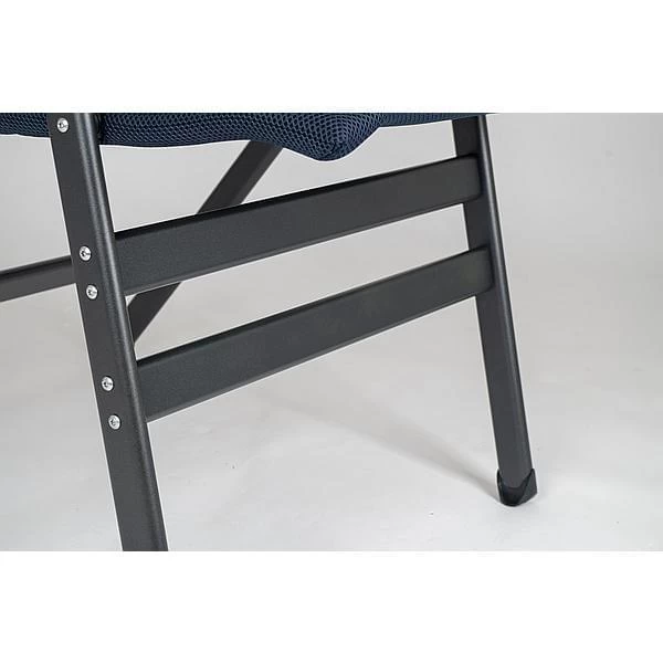 Crespo AP-238 XL Air-Deluxe Campingstoel Blauw 10 Crespo AP-238 XL Air-Deluxe Campingstoel Blauw - Afbeelding 8