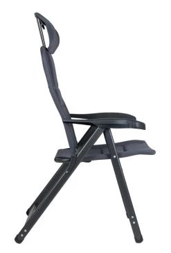 Crespo AP-237 Air-Deluxe Compact Campingstoel Grijs 18 Crespo AP-237 Air-Deluxe Compact Campingstoel Grijs -Wildernis Camping Winkel 52762 crespo ap 237 air deluxe compact stoel